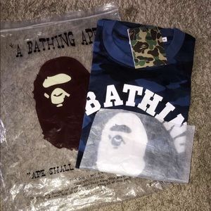 Bape